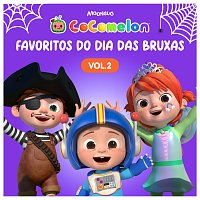 CoComelon em Portugues – Favoritos do Dia das Bruxas Vol. 2