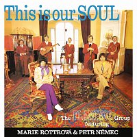 Flamingo, Marie Rottrová, Petr Němec – This Is Our Soul