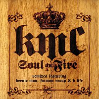 Kmc – Soul On Fire