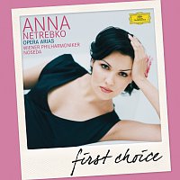 Anna Netrebko, Wiener Philharmoniker, Gianandrea Noseda – Opera Arias