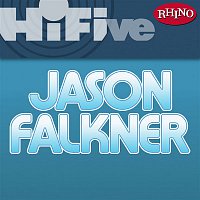 Rhino Hi-Five: Jason Falkner