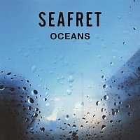 Přední strana obalu CD Oceans - EP
