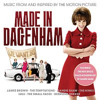 Různí interpreti – Made In Dagenham OST