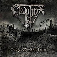Asphyx – Death...The Brutal Way