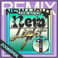 John Mayer – New Light (Zookeper Remix)