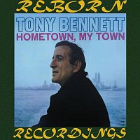 Tony Bennett – Hometown, My Town (HD Remastered)