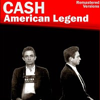 Johnny Cash – American Legend