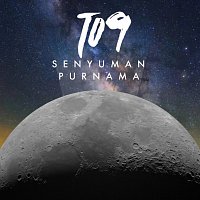 Přední strana obalu CD Senyuman Purnama