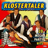 Klostertaler – 20 Mega Party Hits