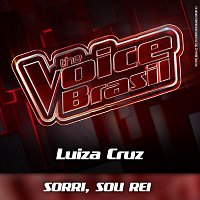 Luiza Cruz – Sorri, Sou Rei [Ao Vivo]