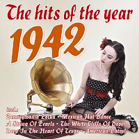 Přední strana obalu CD The Hits of the Year 1942
