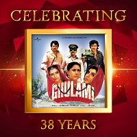 Různí interpreti – Celebrating 38 years of Ghulami