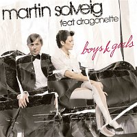 Martin Solveig – Boys & Girls