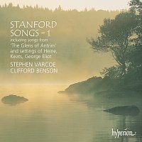 Přední strana obalu CD Stanford: Songs, Vol. 1