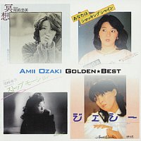 Ami Ozaki – Golden Best Ami Ozaki
