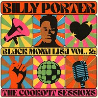 Billy Porter – Black Mona Lisa, Vol. 2: The Cookout Sessions