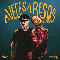 Greeicy, Kapo – A Veces A Besos [Remix]