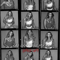 Bellah Mae – Bad Day To Be My Ex [Sped Up]