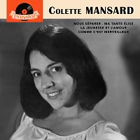 Přední strana obalu CD Nous séparer