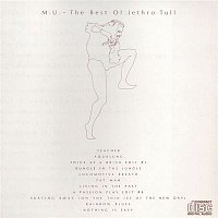 Jethro Tull – MU - The Best Of Jethro Tull