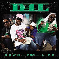 Přední strana obalu CD Down For Life (amended version)