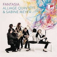 Alliage Quintett – Fantasia