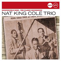 Nat King Cole Trio – Honeysuckle Rose (Jazz Club)