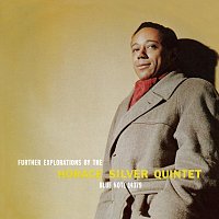 Horace Silver Quintet – Further Explorations By The Horace Silver Quintet [Remastered]