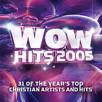 Wow Performers – WOW Hits 2005
