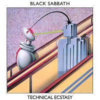 Black Sabbath – Technical Ecstasy (2009 Remastered Version) MP3