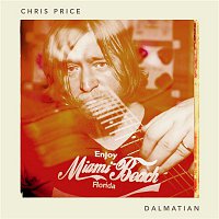 Chris Price – Dalmatian