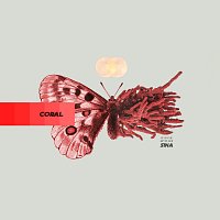 Přední strana obalu CD Coral