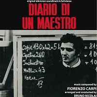 Fiorenzo Carpi – Diario di un maestro [Original Motion Picture Soundtrack]