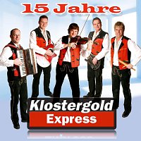 Klostergold Express – 15 Jahre