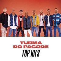Turma Do Pagode – Turma do Pagode Top Hits