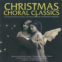 The City of Prague Philharmonic Orchestra – Christmas Choral Classics