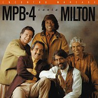 MPB4 – Encontro Marcado - MPB-4 Canta Milton