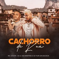 MC 2jhow, DJ Lc do Martins, DJ Yuri da Escócia – Cachorro De Rua