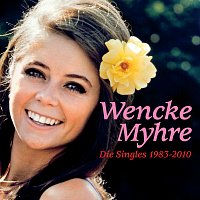 Wencke Myhre – Die Singles 1983-2010