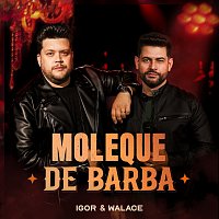 Igor & Walace – Moleque De Barba [Ao Vivo]