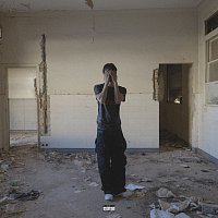 Přední strana obalu CD Cagoulé