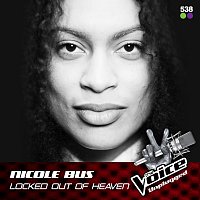 Nicole Bus – Locked Out Of Heaven [From The Voice Unplugged @ 538]