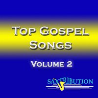 Saxtribution – Top Gospel Songs, Vol. Ii