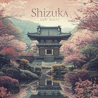 Přední strana obalu CD Shizuka