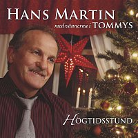 Hans Martin – Hogtidsstund