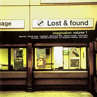 Various  Artists – Lost And Found Volume 1 : Imagination