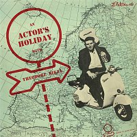 Theodore Bikel – An Actor's Holiday