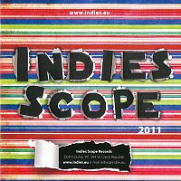 Traband – Indies Scope 2011 CD