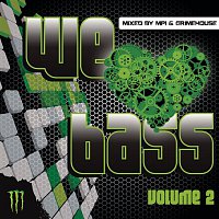Mpi – We Love Bass, Vol. 2 (Mixed by MPI & Grimehouse)