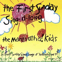 Maranatha! Kids – The First Sunday Singalong